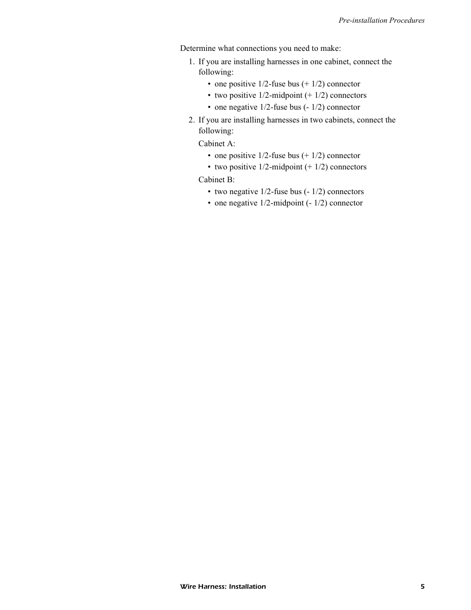 APC AP9924 User Manual | Page 7 / 20