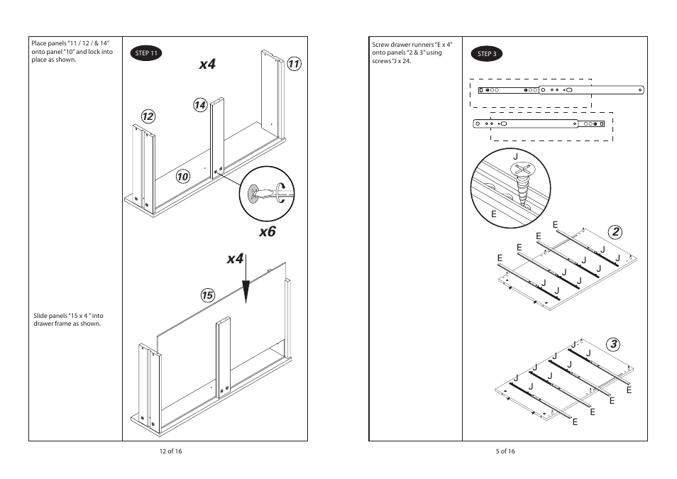 Dreams Disney Cars 4 Drawer Chest User Manual | 8 pages