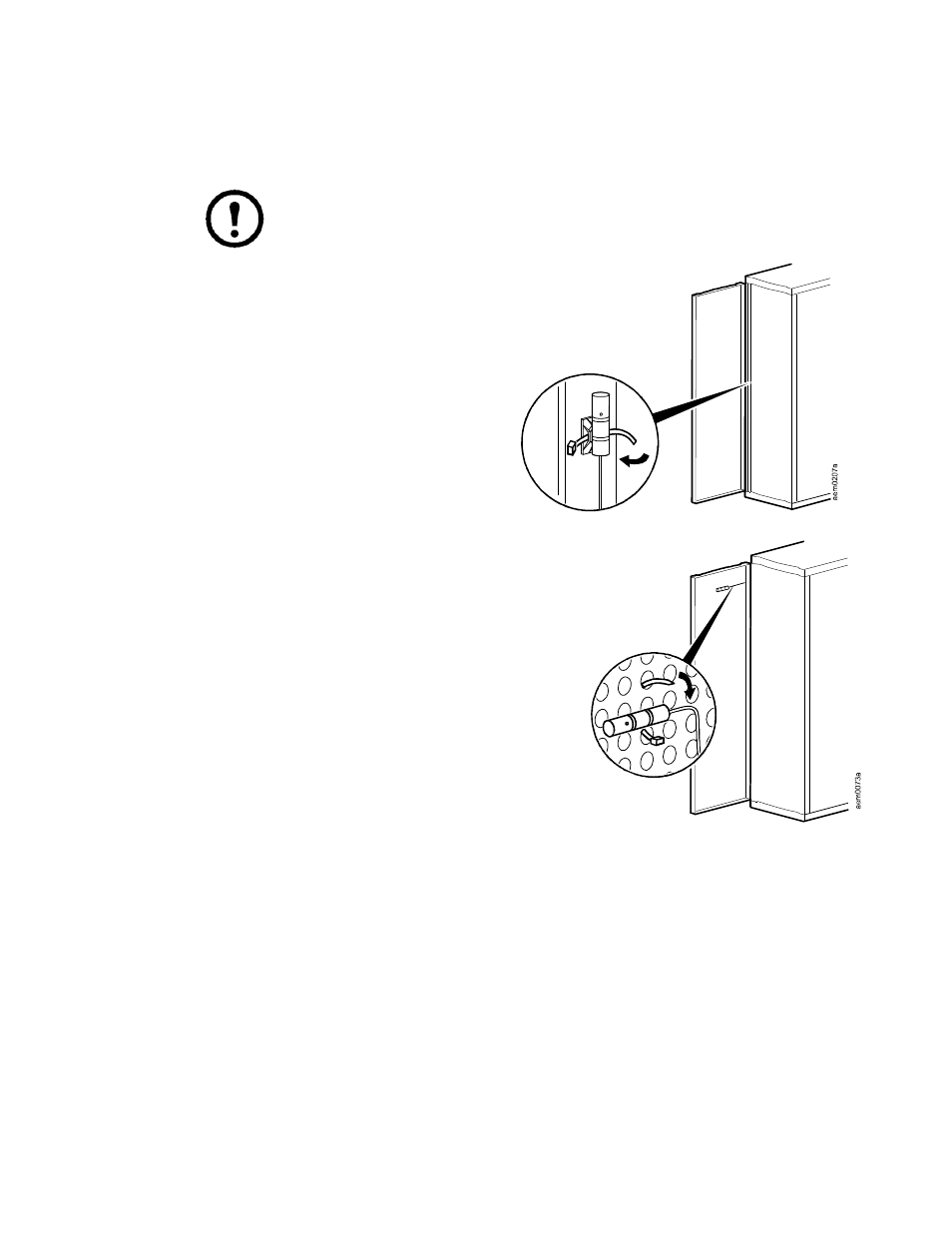 How to install the temperature/humidity sensor | APC NETBOTZ NBRK0200 User Manual | Page 13 / 36