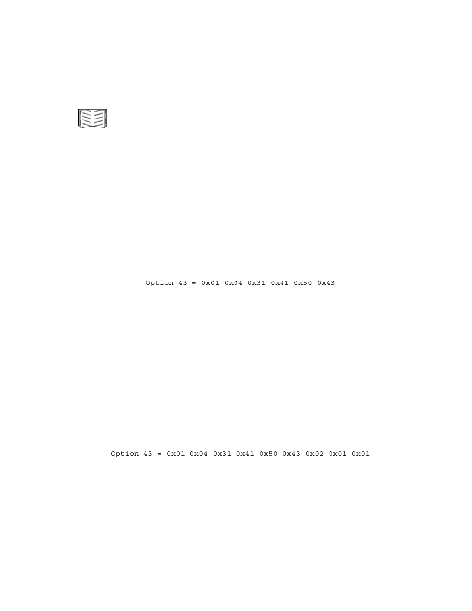 Dhcp server, How to set up option 43, How to disable the cookie requirement | APC NETBOTZ NBRK0200 User Manual | Page 19 / 36