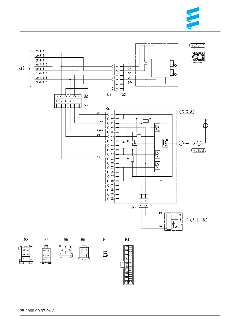 Eberspacher Calltronic 01 User Manual | Page 11 / 20