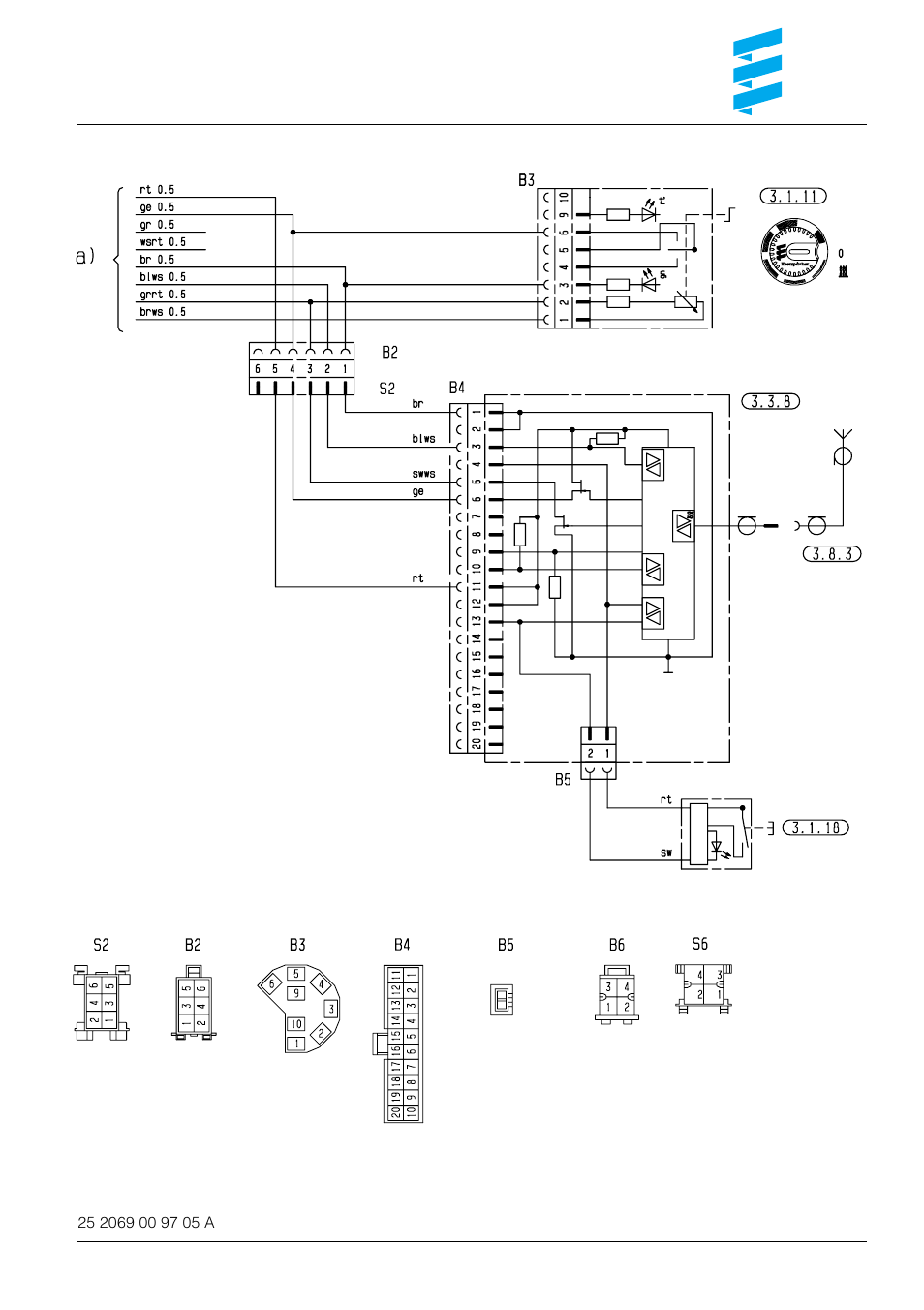 Eberspacher Calltronic 01 User Manual | Page 13 / 20