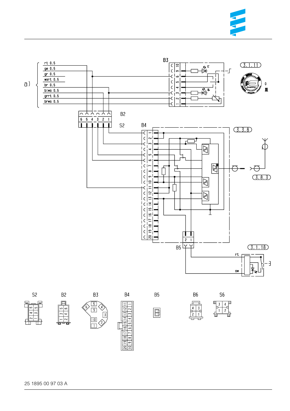 Eberspacher Calltronic 01 User Manual | Page 15 / 20