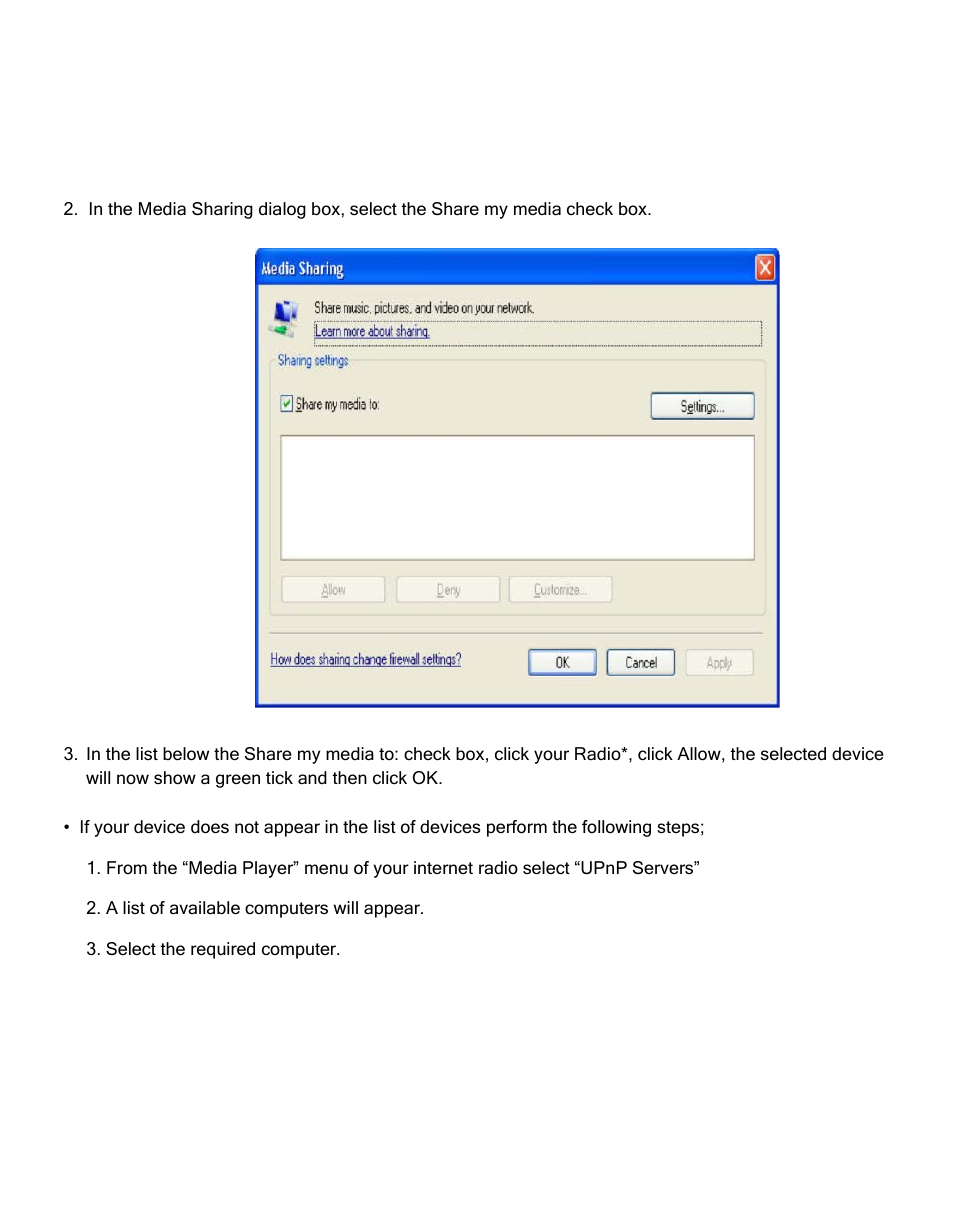 ECOXGEAR IR2500: Innovator III User Manual | Page 48 / 51