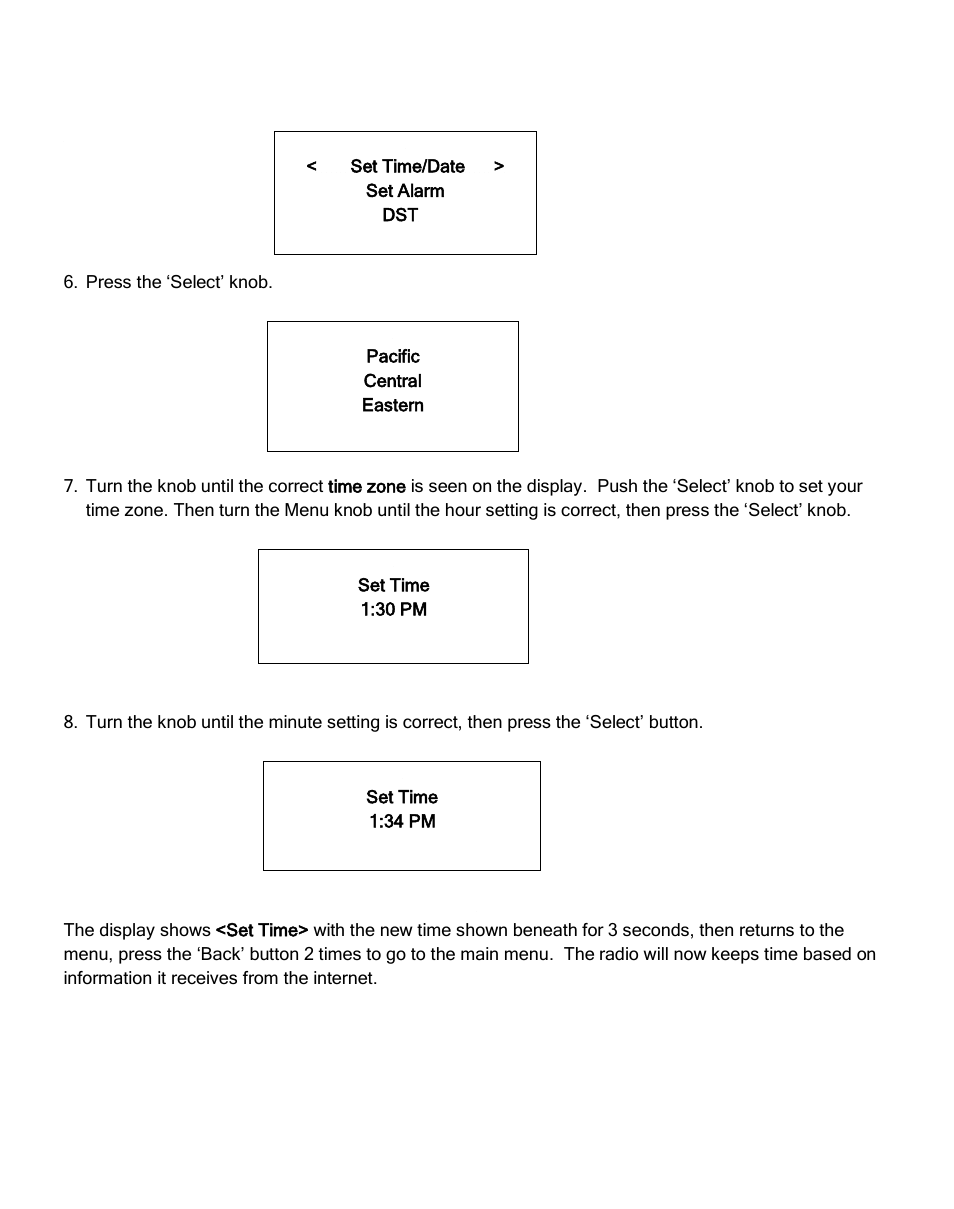 ECOXGEAR IR2600: Innovator X User Manual | Page 23 / 52