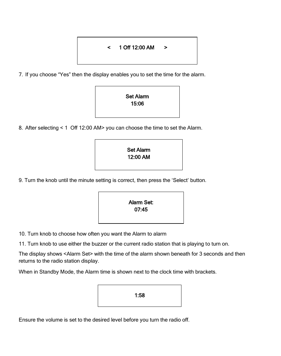 ECOXGEAR IR2600: Innovator X User Manual | Page 25 / 52