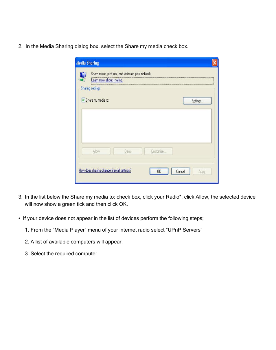 ECOXGEAR IR2600: Innovator X User Manual | Page 49 / 52