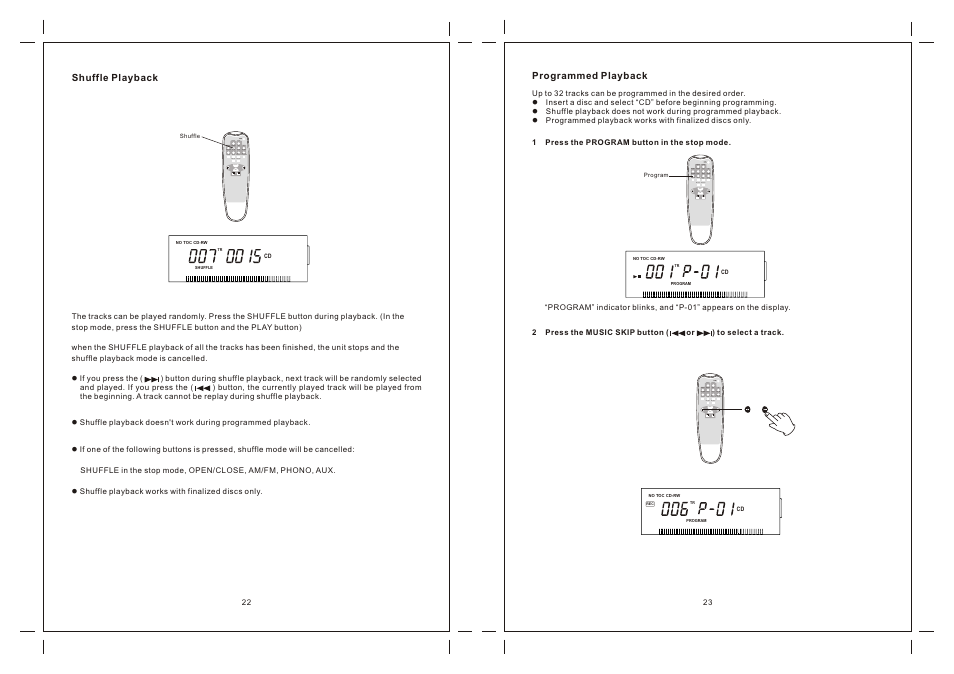 页 12 | ECOXGEAR C2CDRW: Retrowriter User Manual | Page 12 / 18