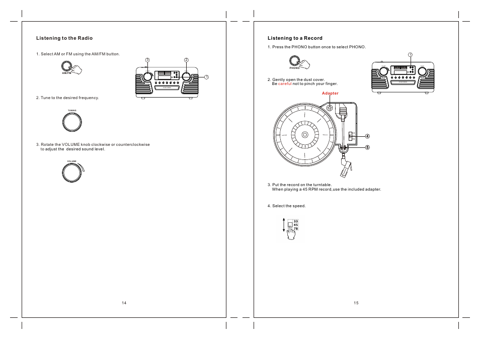ECOXGEAR C2CDRW: Retrowriter User Manual | Page 8 / 18