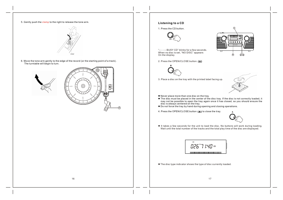 ECOXGEAR C2CDRW: Retrowriter User Manual | Page 9 / 18