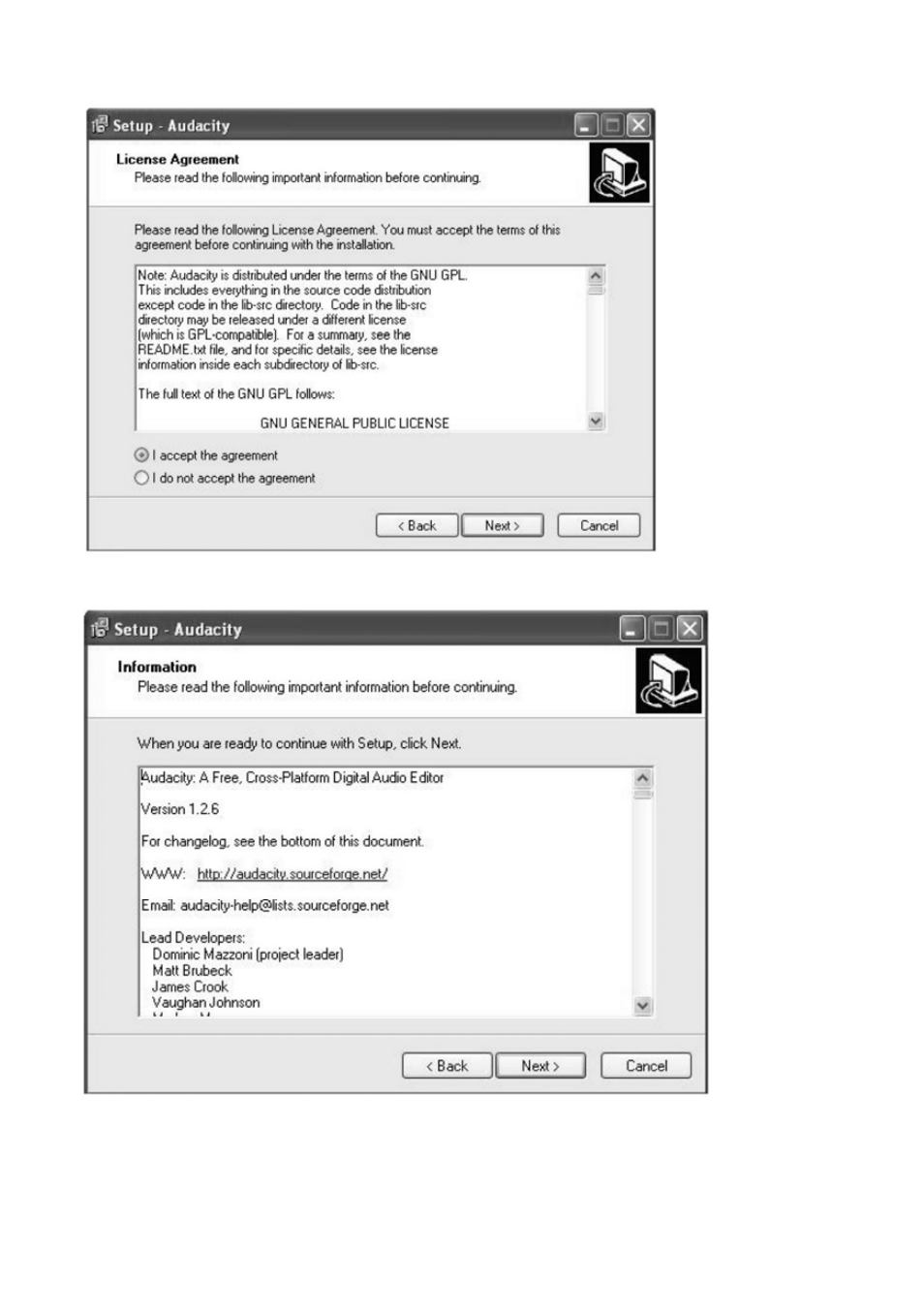 ECOXGEAR T2USB200: Tape 2 USB User Manual | Page 13 / 44