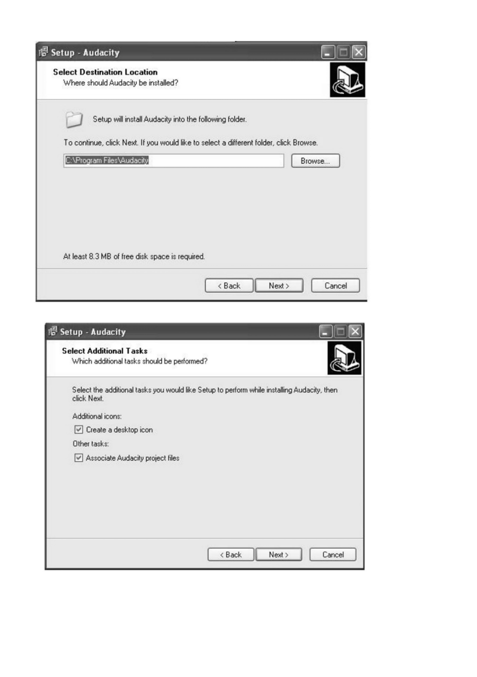 ECOXGEAR T2USB200: Tape 2 USB User Manual | Page 14 / 44
