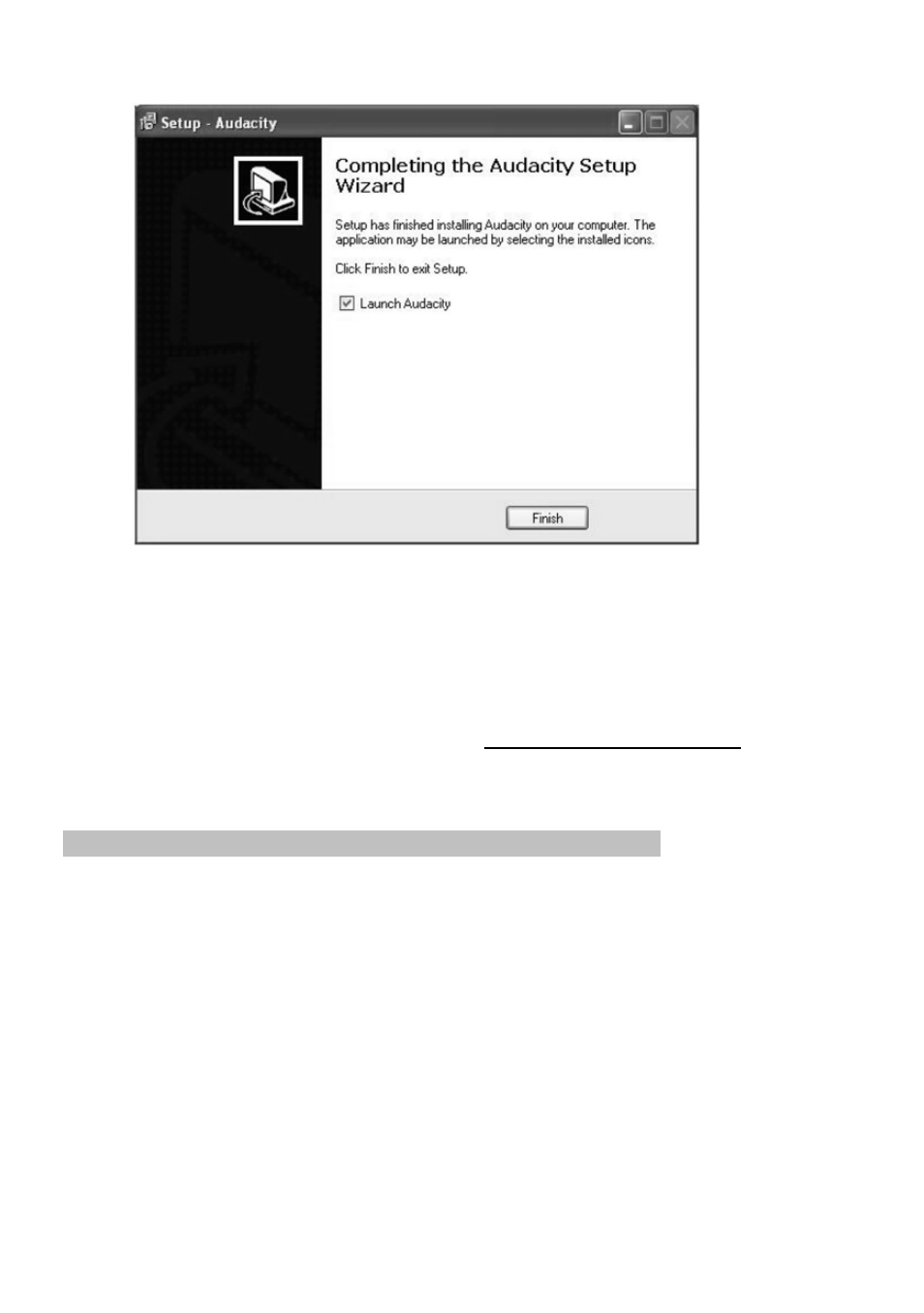 ECOXGEAR T2USB200: Tape 2 USB User Manual | Page 16 / 44
