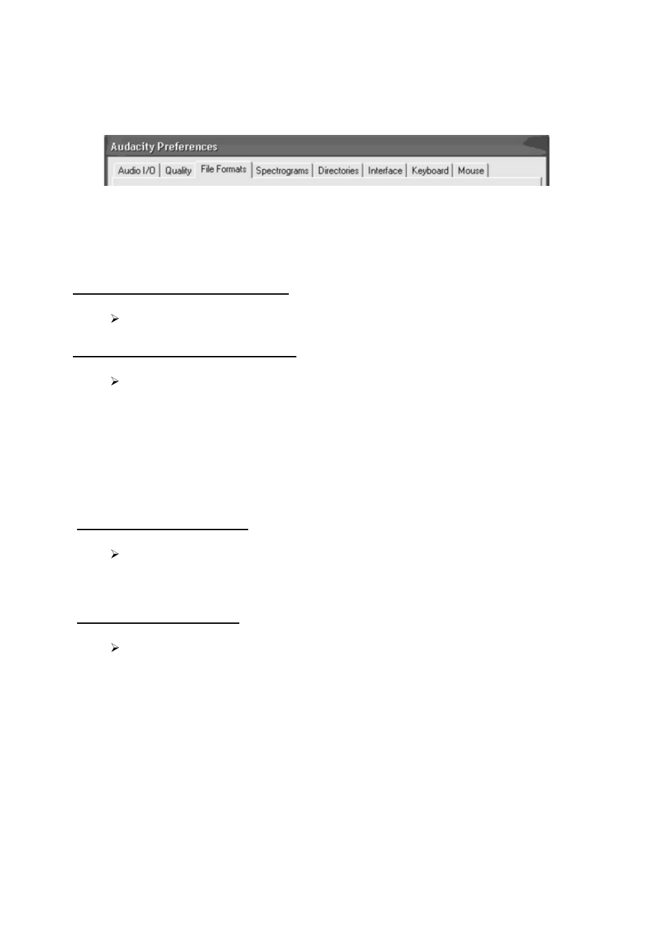 ECOXGEAR T2USB200: Tape 2 USB User Manual | Page 19 / 44
