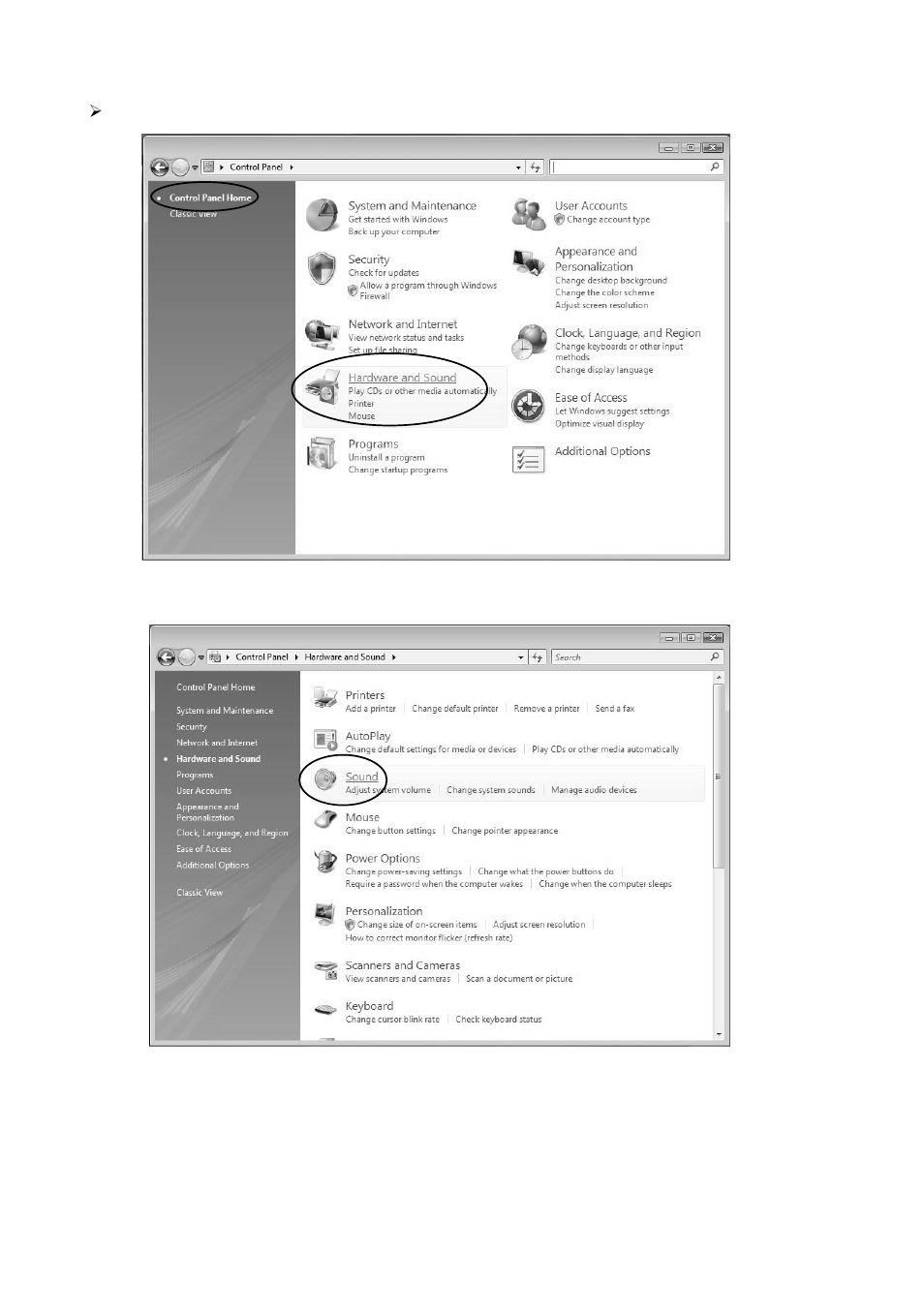 ECOXGEAR T2USB200: Tape 2 USB User Manual | Page 28 / 44