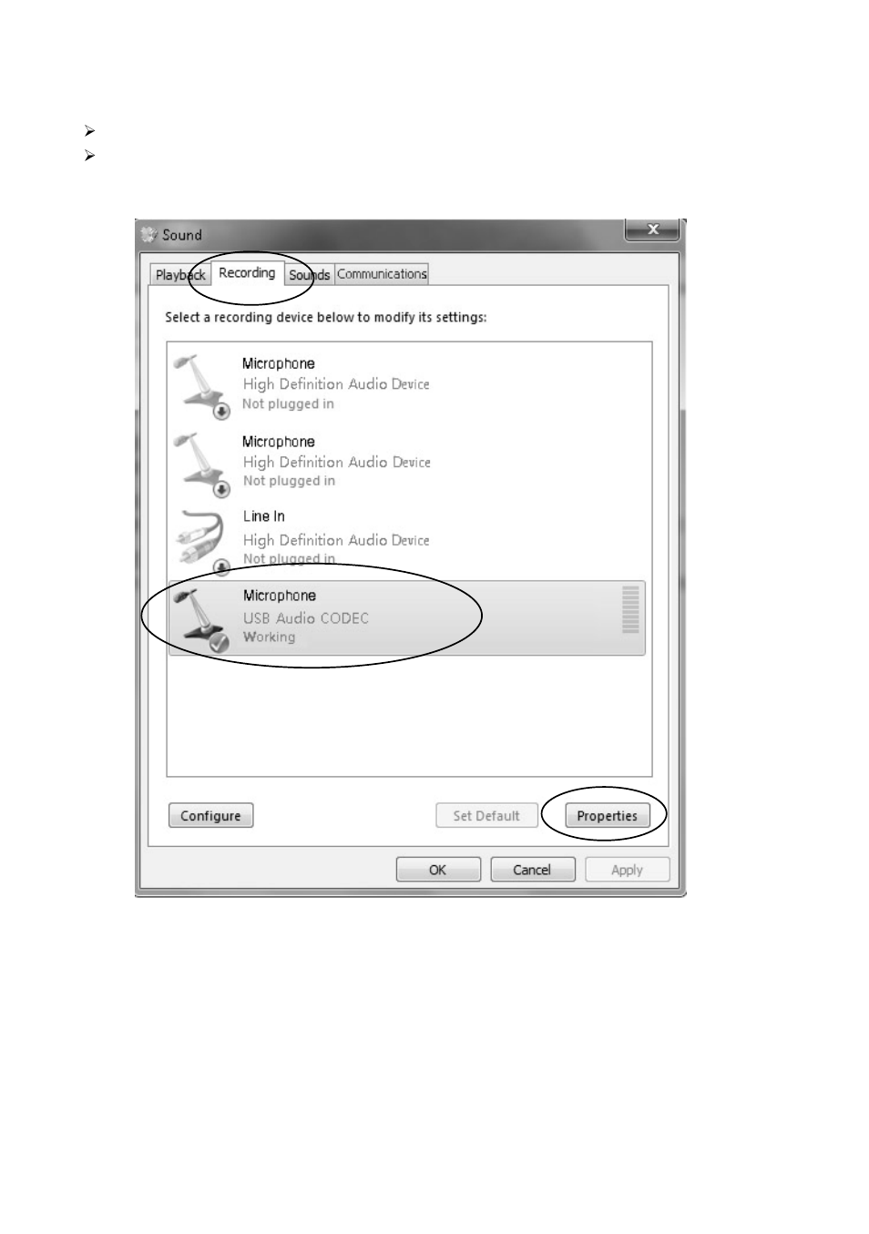 ECOXGEAR T2USB200: Tape 2 USB User Manual | Page 29 / 44
