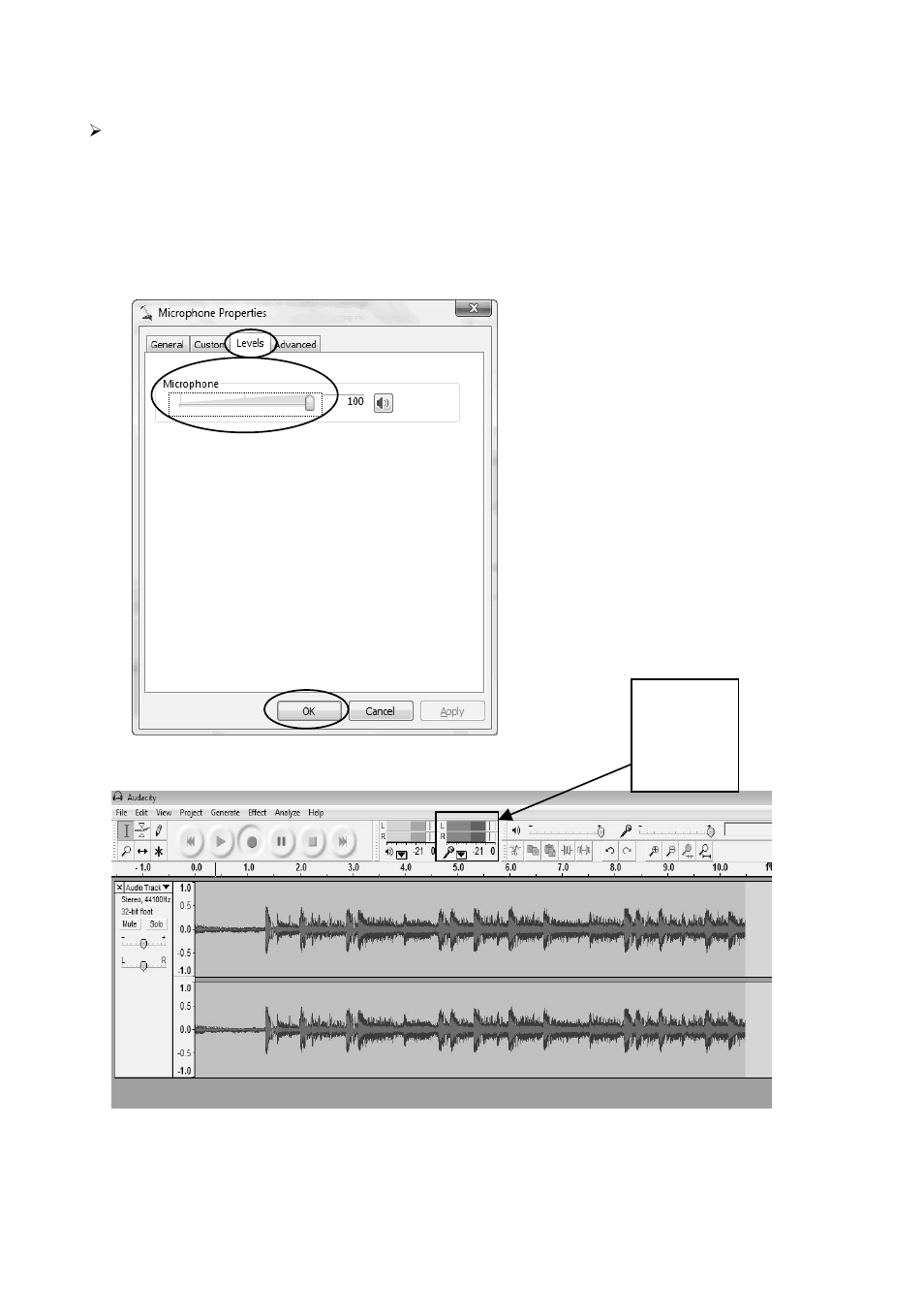 ECOXGEAR T2USB200: Tape 2 USB User Manual | Page 30 / 44