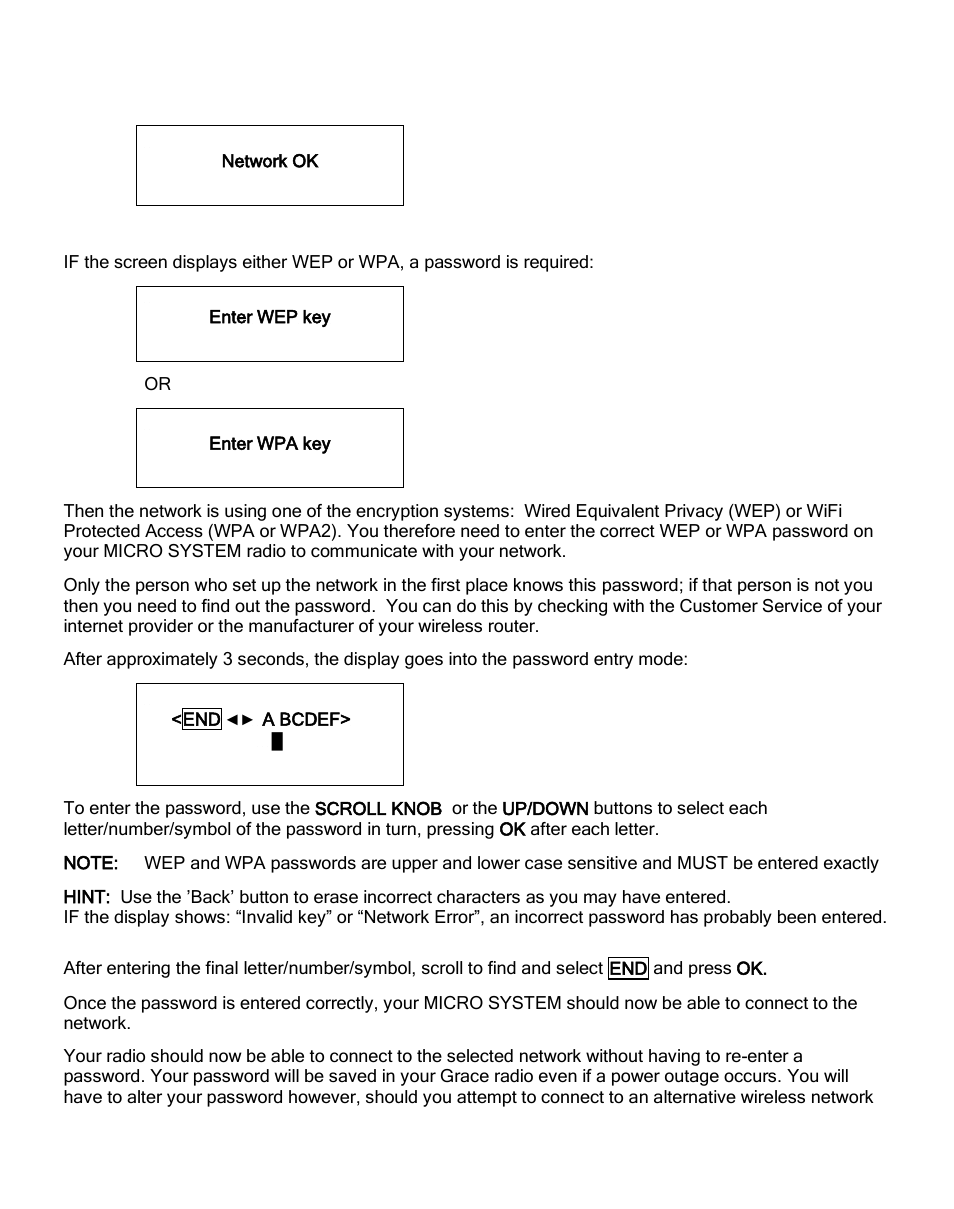 ECOXGEAR IRMS300: MicroSystem User Manual | Page 15 / 35