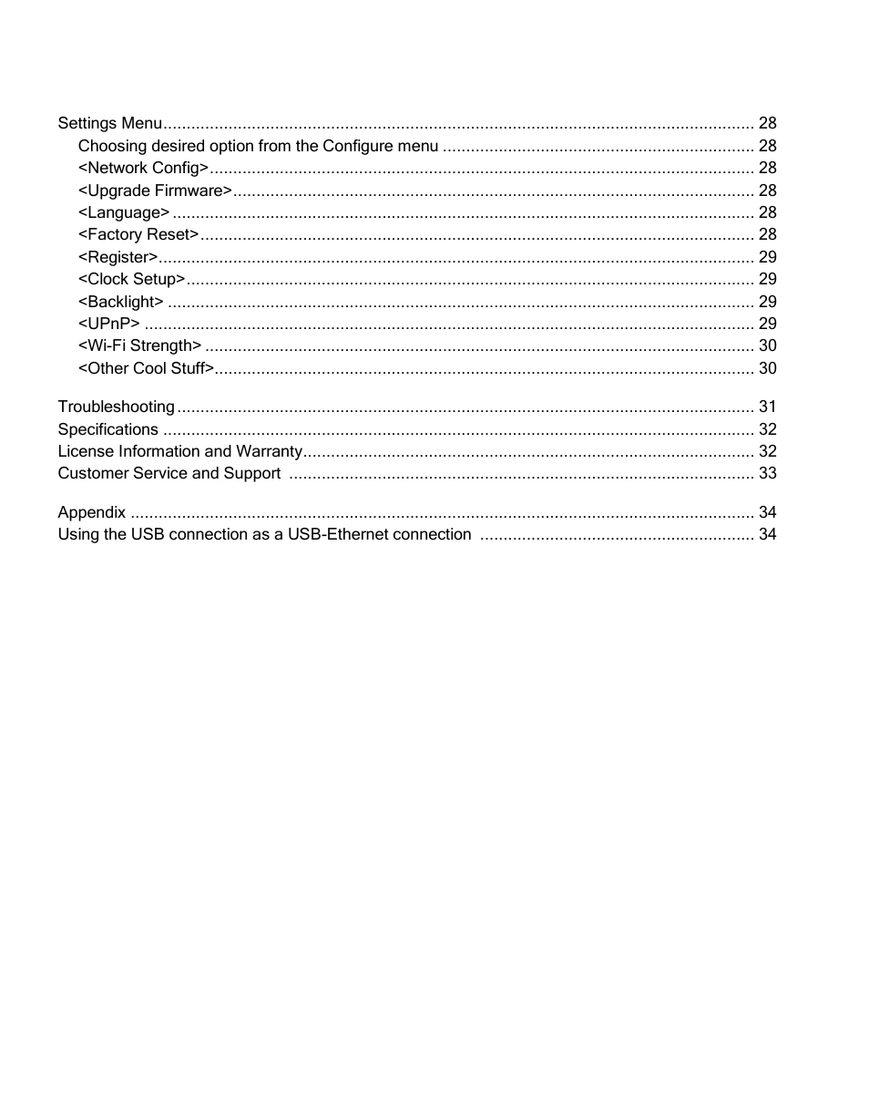 ECOXGEAR IRMS300: MicroSystem User Manual | Page 3 / 35