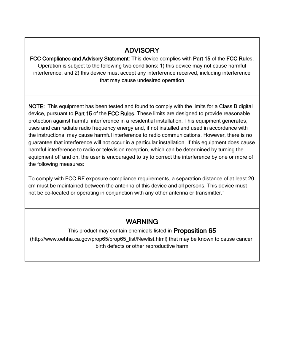 ECOXGEAR IRMS300: MicroSystem User Manual | Page 6 / 35