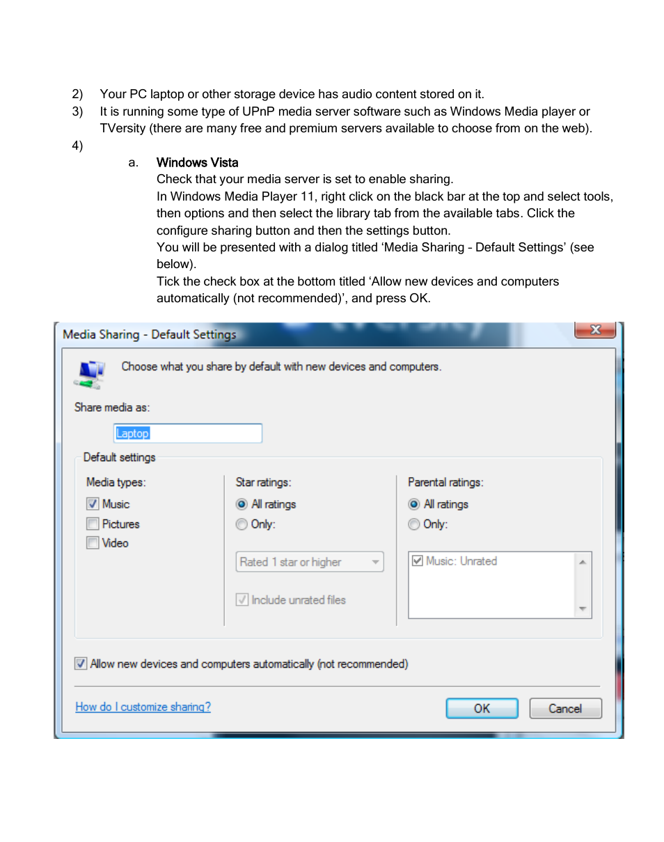 ECOXGEAR IRC6000: Mondo User Manual | Page 43 / 52