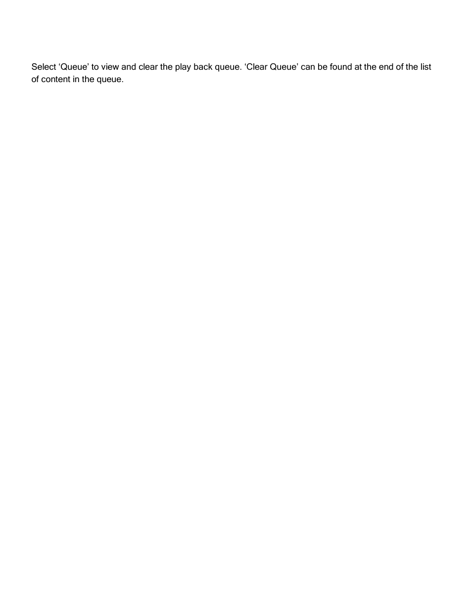 ECOXGEAR IRC6000: Mondo User Manual | Page 47 / 52