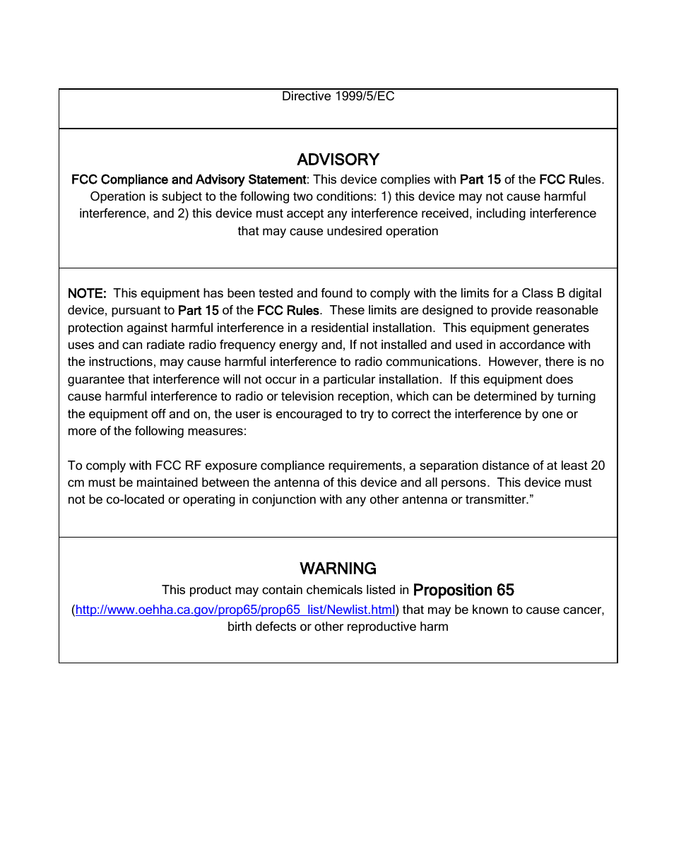 ECOXGEAR IRC6000: Mondo User Manual | Page 6 / 52