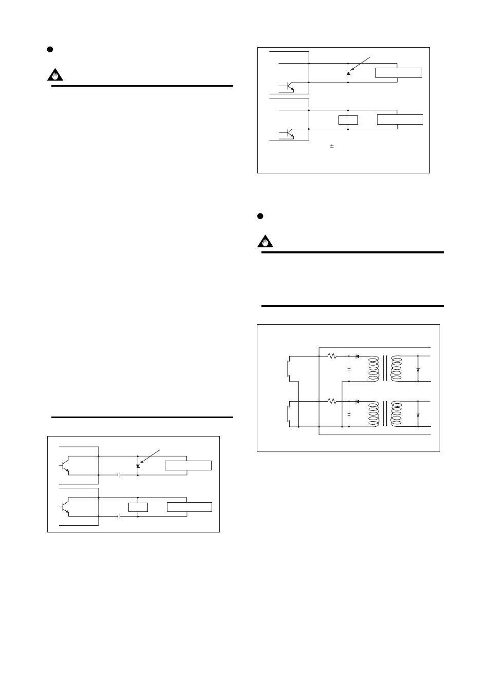 Pulse output, Status input | APC AXFA11G User Manual | Page 18 / 118