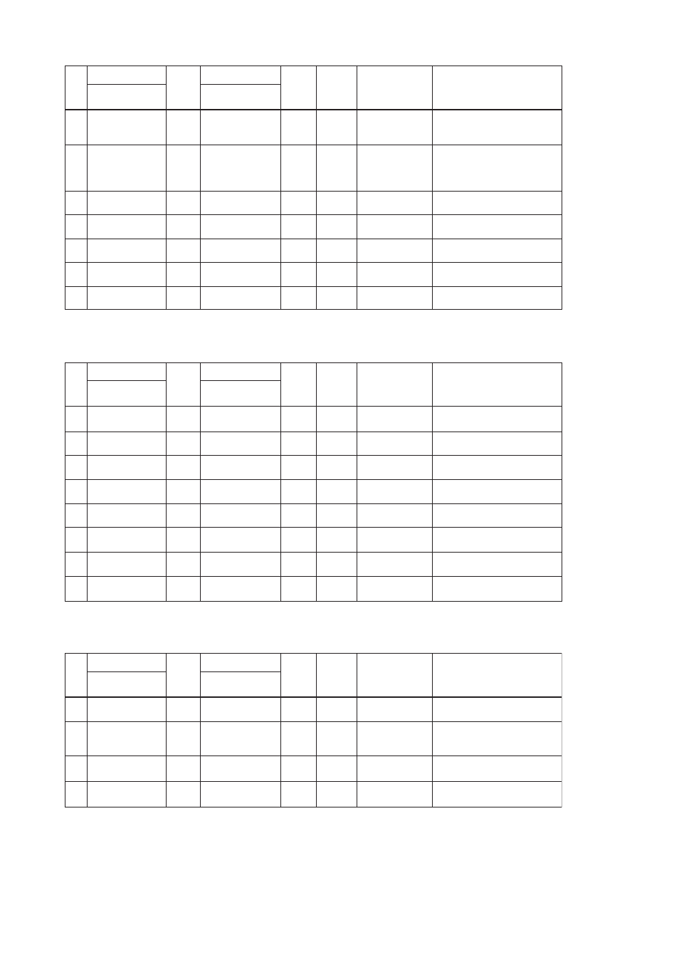 APC AXFA11G User Manual | Page 38 / 118
