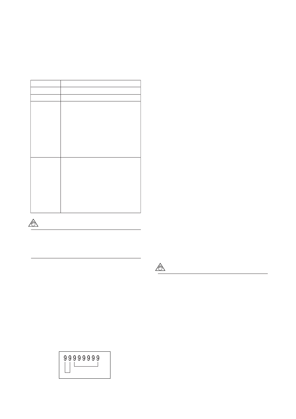 APC AXFA11G User Manual | Page 46 / 118