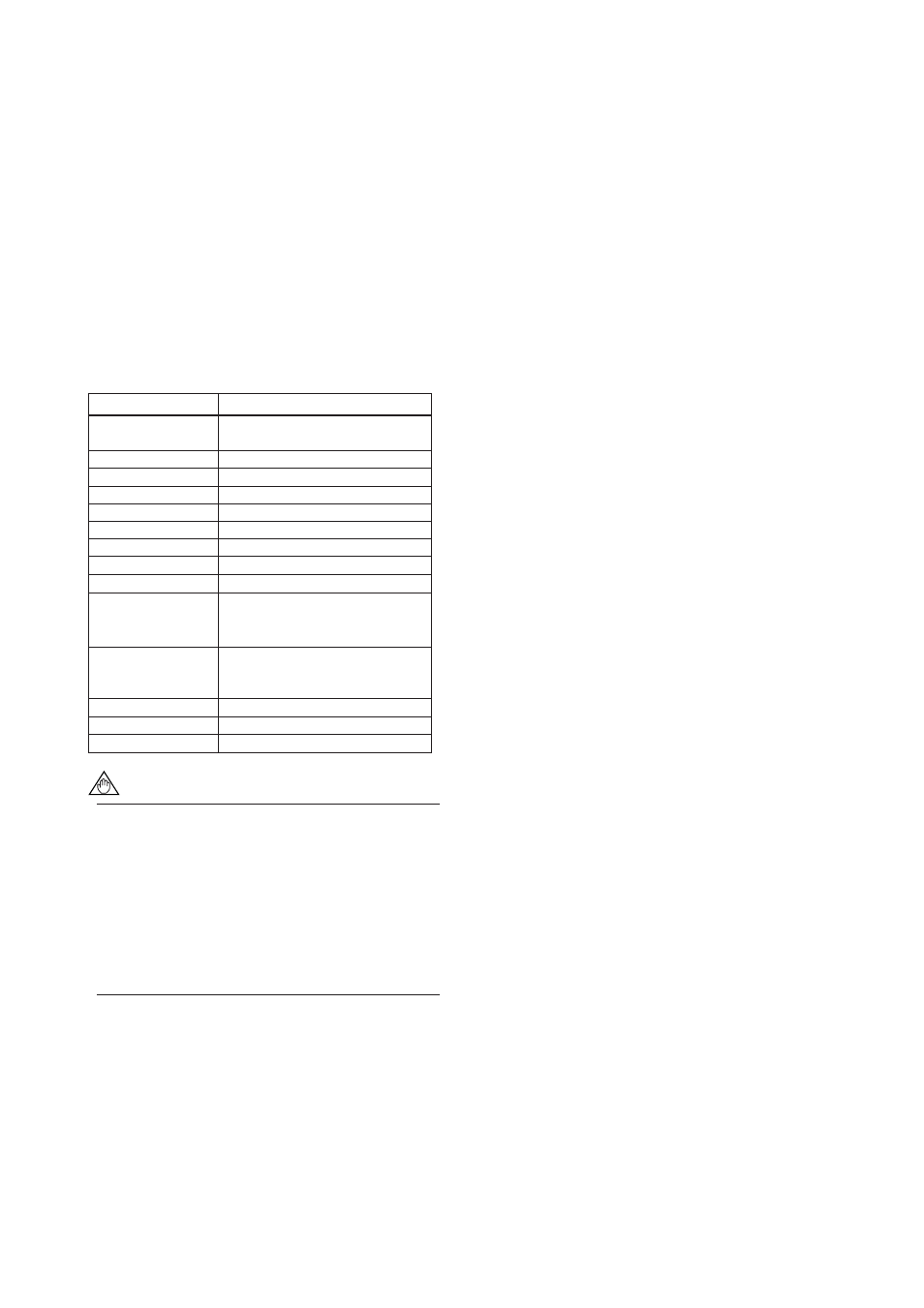 7) menu h: display setting items, 7) menu h: display setting items -29 | APC AXFA11G User Manual | Page 57 / 118