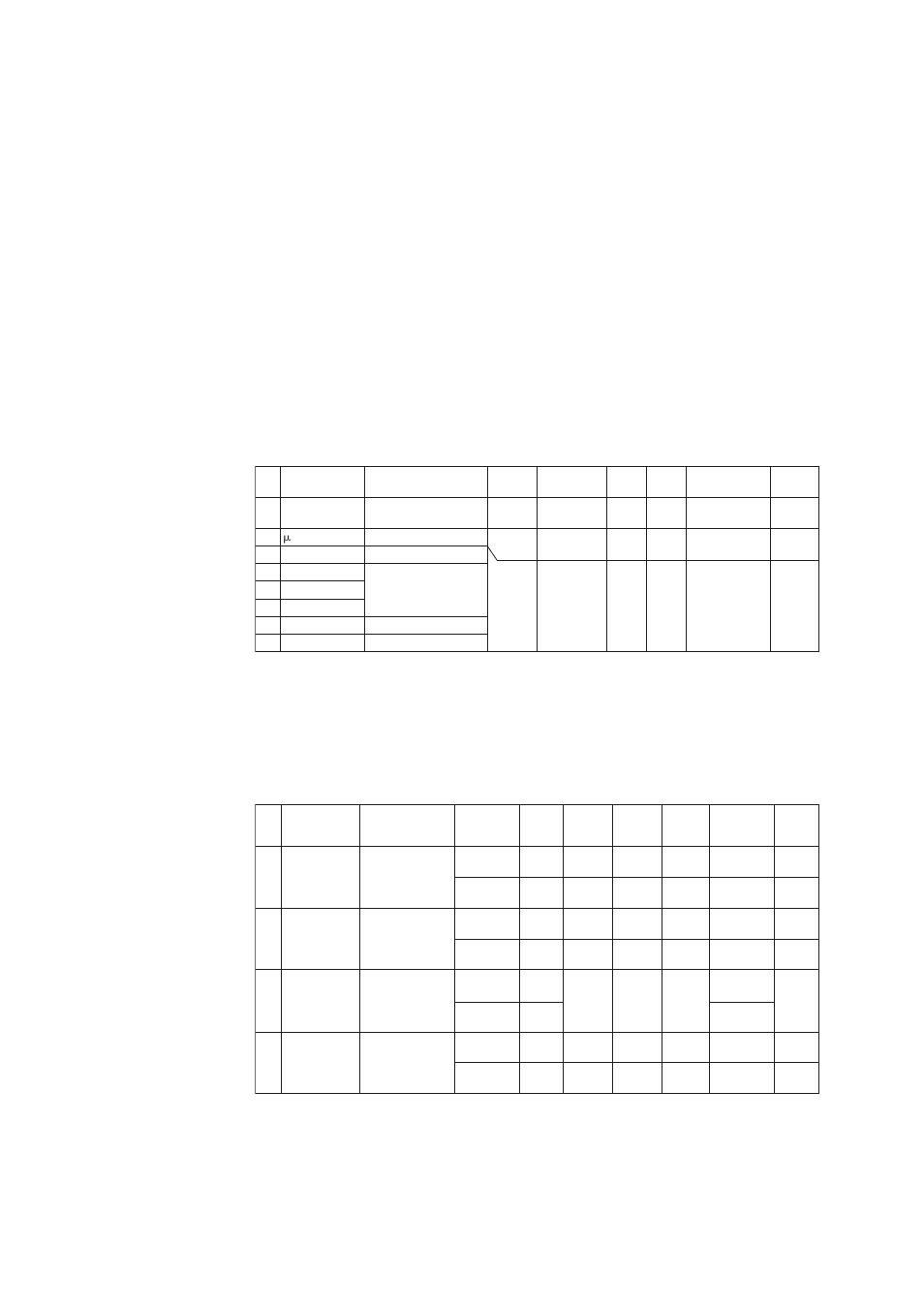 2 alarm selection, Alarm selection -36 | APC AXFA11G User Manual | Page 64 / 118