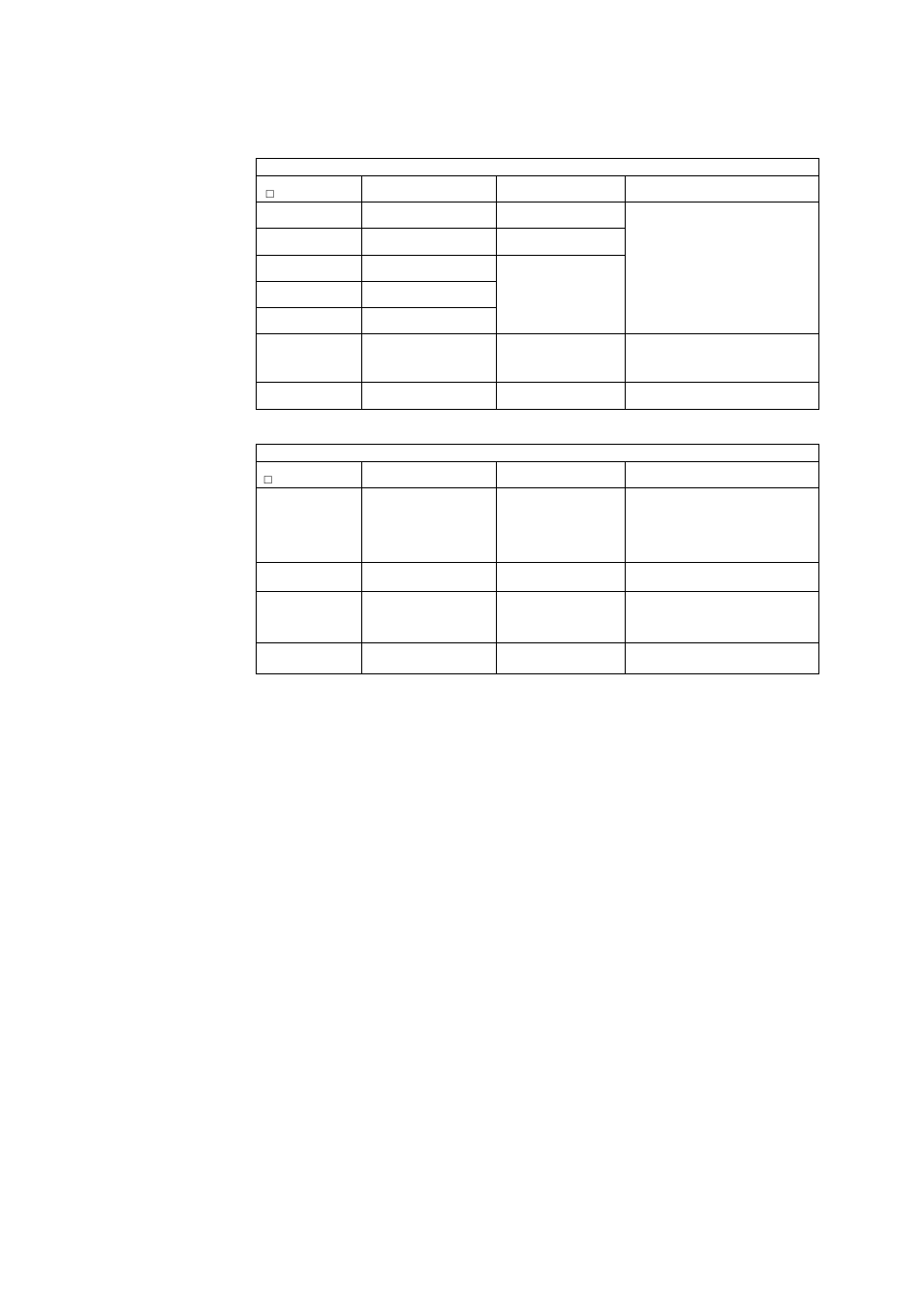 3 alarms & warning messages, Alarms & warning messages -38 | APC AXFA11G User Manual | Page 66 / 118