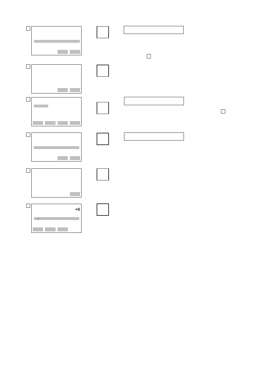 APC AXFA11G User Manual | Page 86 / 118