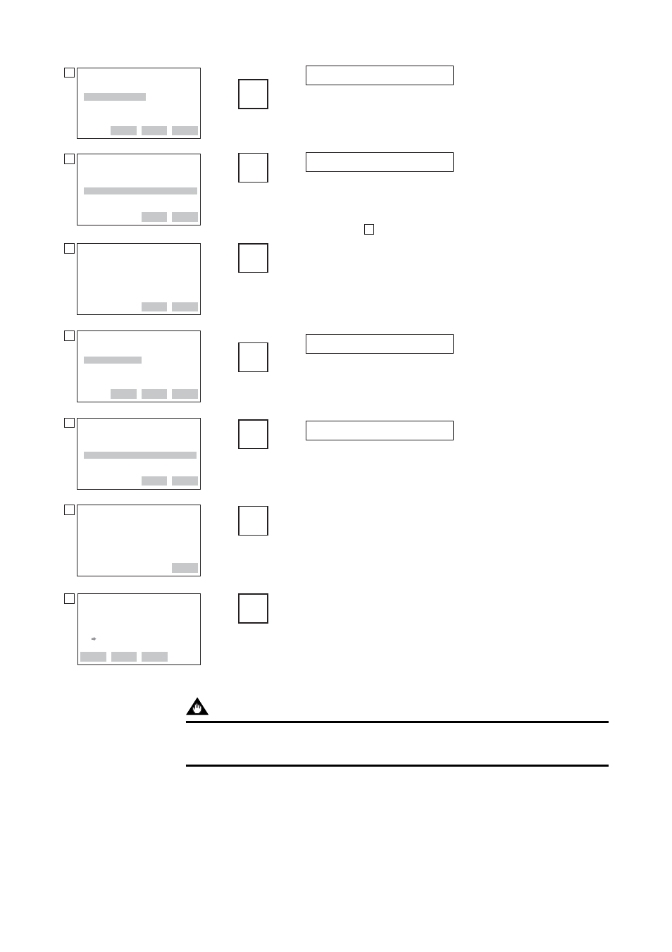 APC AXFA11G User Manual | Page 88 / 118