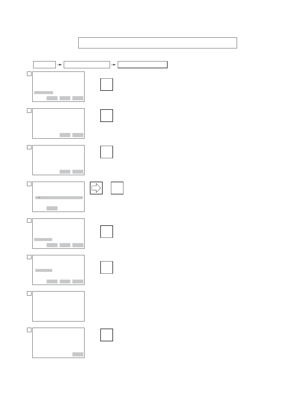 Hot key 2. wrt protect menu 2. enable wrt 10min, Open “ wrt protect menu ” in the hot key menu, 6 7 8 9 a | APC AXFA11G User Manual | Page 93 / 118