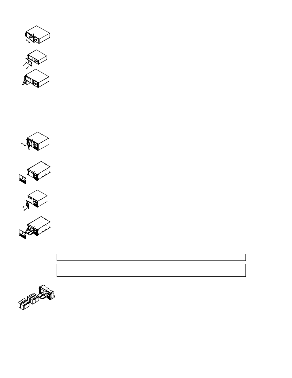 APC 3000T User Manual | Page 12 / 33