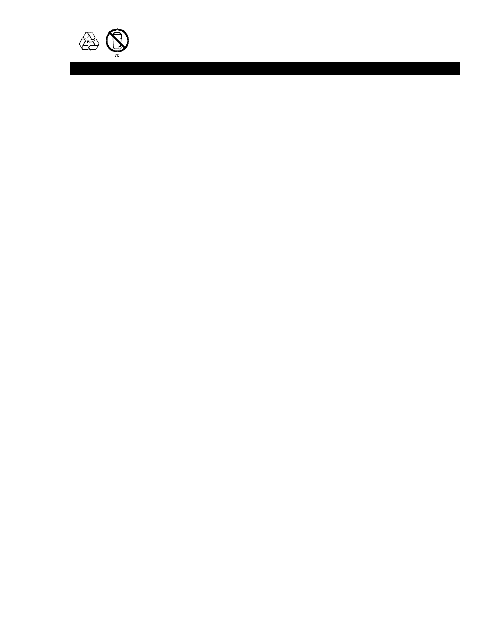 APC 3000T User Manual | Page 21 / 33