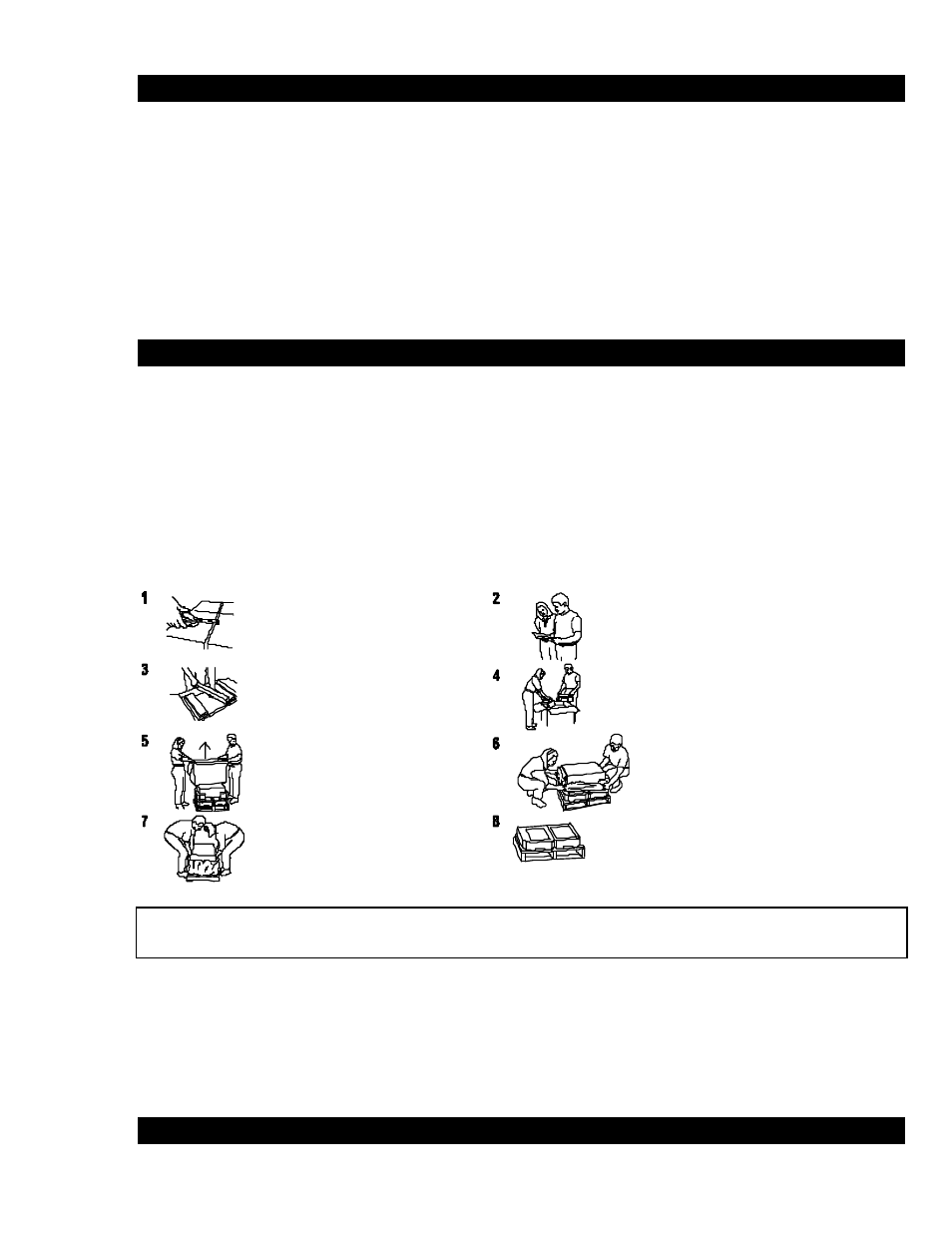 Introduction, Unpacking, Installation | APC 3000T User Manual | Page 7 / 33