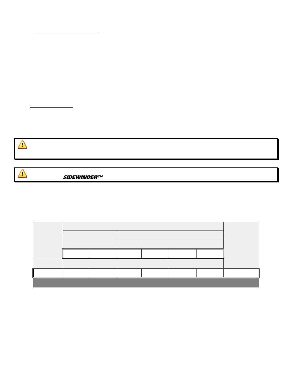 Elkhart Brass HEROPipe System Manual User Manual | Page 13 / 17