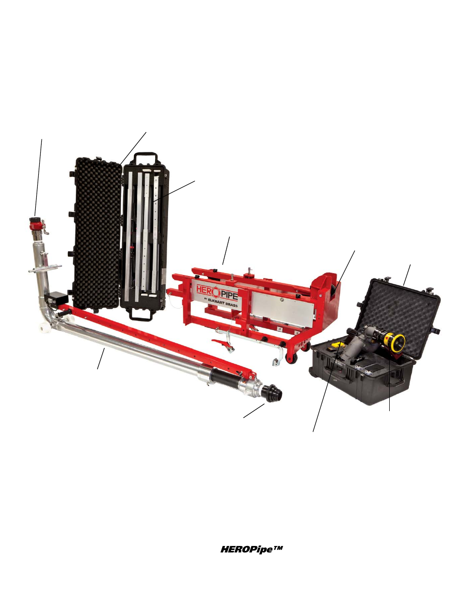 Elkhart Brass HEROPipe System Manual User Manual | Page 4 / 17