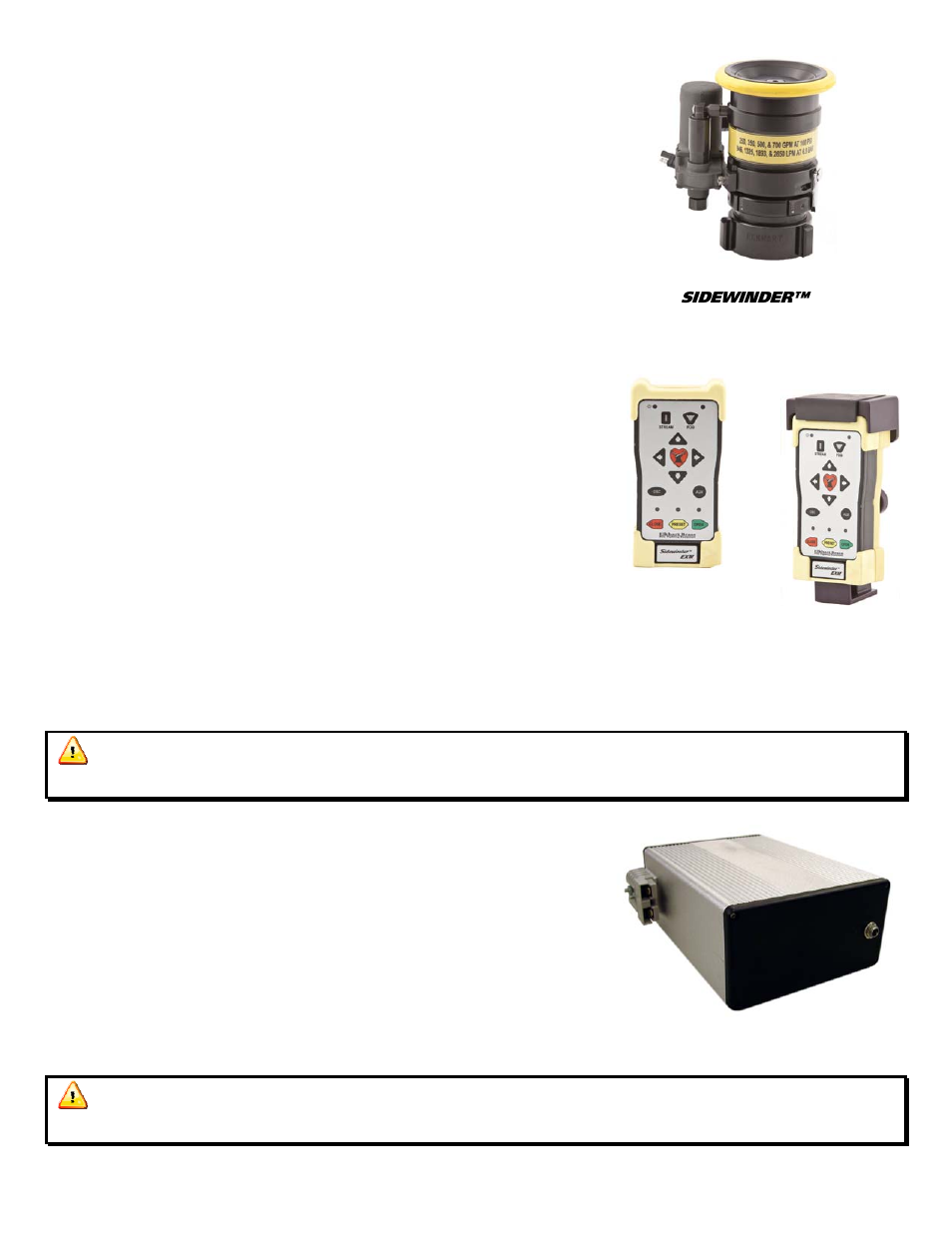 Elkhart Brass HEROPipe System Manual User Manual | Page 7 / 17
