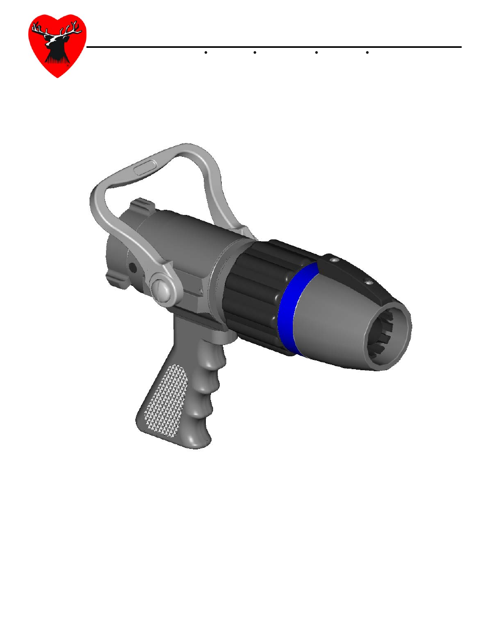 Elkhart Brass FLX-20G User Manual | 10 pages