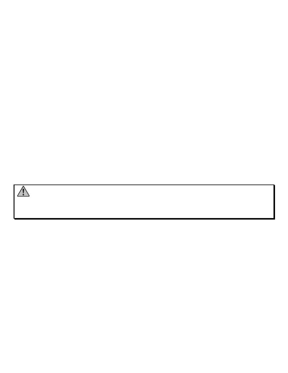 Iii. f, Ttack, Peration | Elkhart Brass FLX-20G User Manual | Page 5 / 10
