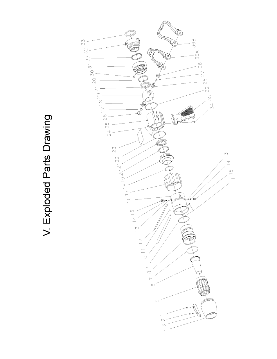 Elkhart Brass FLX-20G User Manual | Page 8 / 10