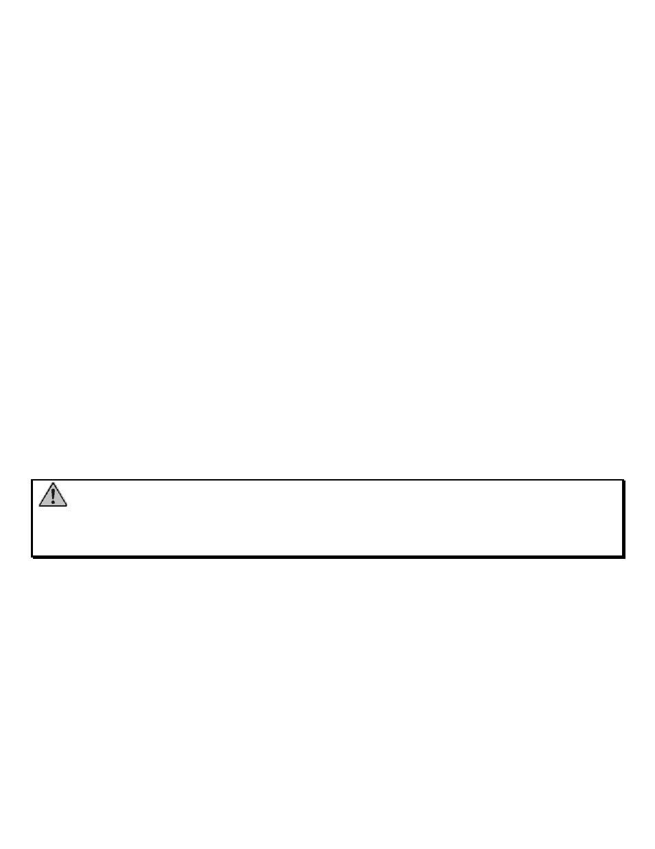 Iii. f, Ttack, Peration | Elkhart Brass TFLX-20 User Manual | Page 5 / 10