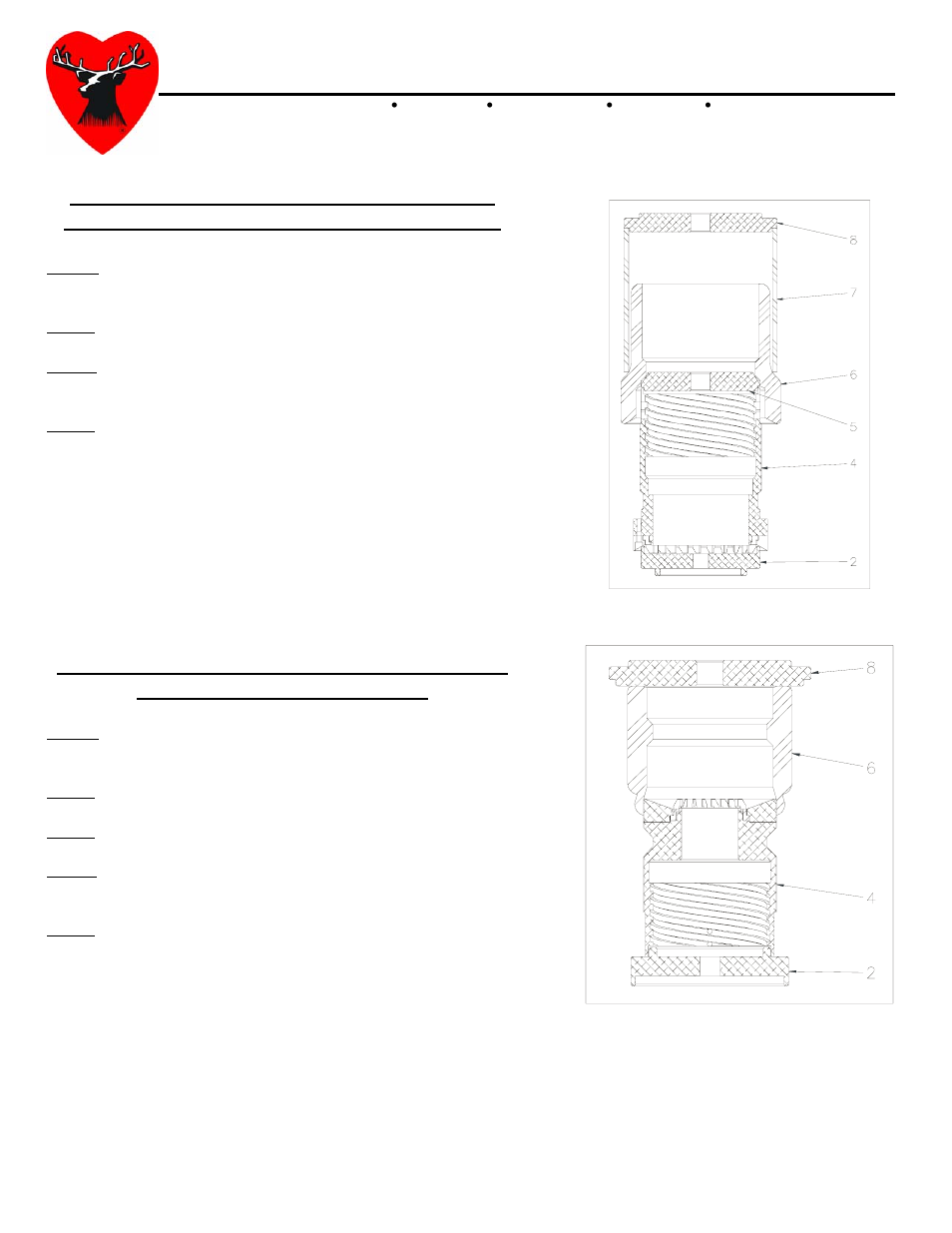 Fg g, Nc c | Elkhart Brass Brief Bumper User Manual | Page 2 / 2