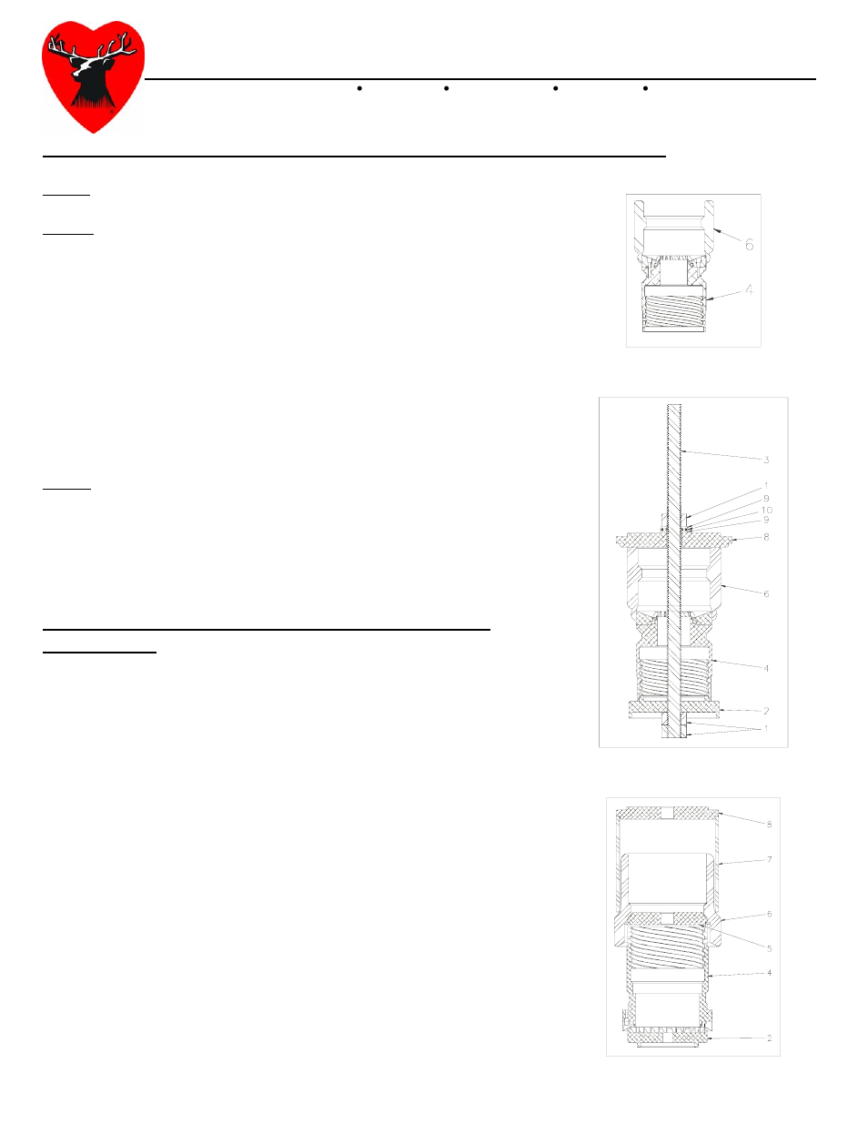 Fg g, Nc c | Elkhart Brass Detailed Bumper User Manual | Page 2 / 2