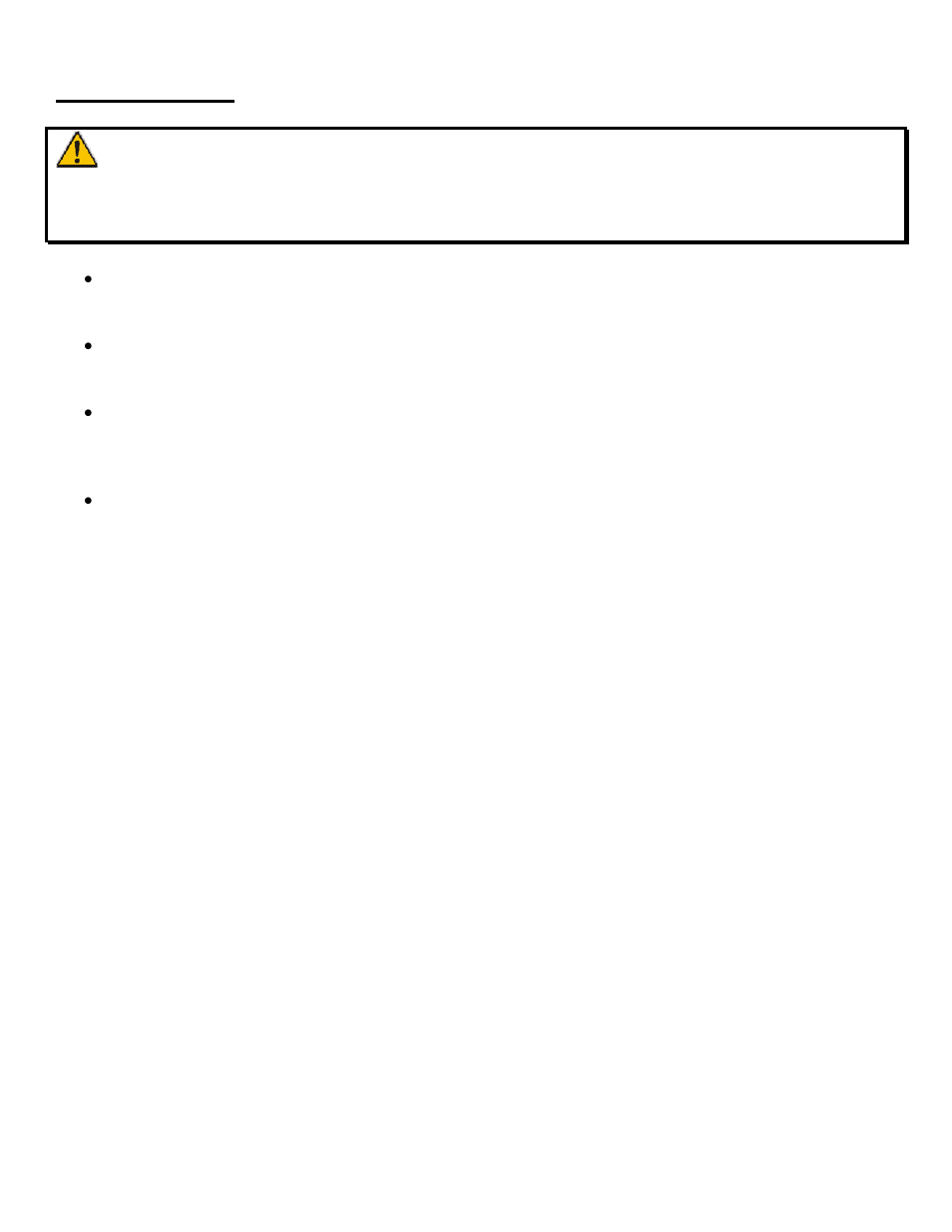 Product safety | Elkhart Brass SFL-BG (RNZN) User Manual | Page 3 / 6