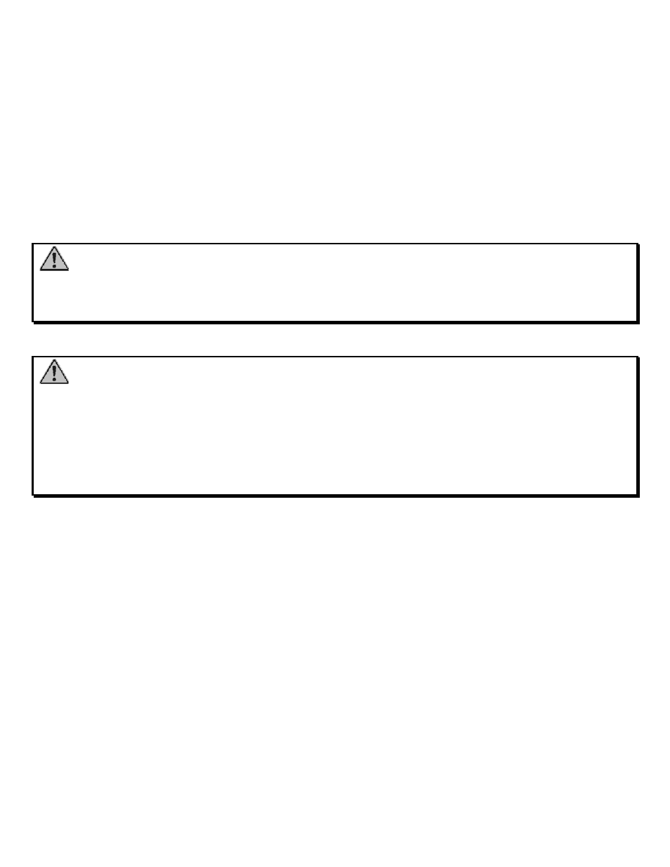 Iii. s, Olid, Trike | Peration | Elkhart Brass SS-475GAAT User Manual | Page 6 / 8